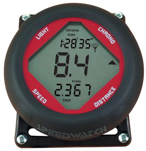 Image du produit Skywatch Speedwatch afficheur seul