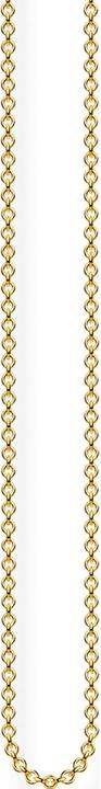 Produktbild Thomas Sabo Erbskette 925er (925er Silber, 70 cm)