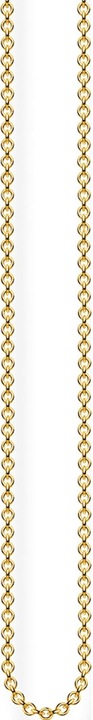Immagine prodotto Thomas Sabo Catena di piselli 925s (Argento 925, 70 cm)