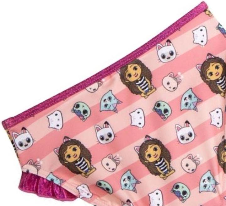 Image du produit Disney Bikini Gabby’s Dollhouse (116)