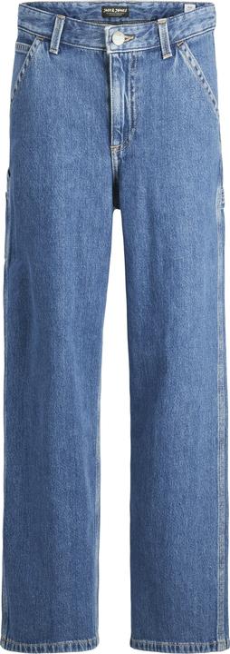 Produktbild Jack & Jones JJIALEX JJCARPENTER MF 055 JNR Baggy Fit Jeans Junior Baggy Fit Jeans (164)