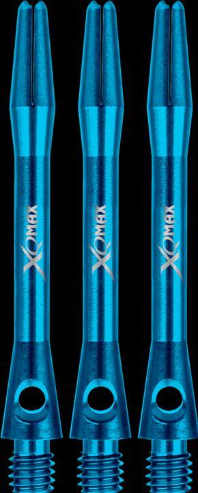XQ Max Dart Aluminiumschäfte 3-er Set