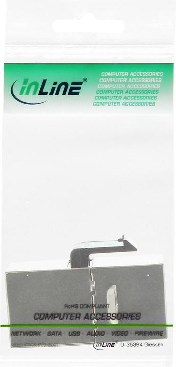Immagine prodotto InLine Presa RJ45 / inserto di presa