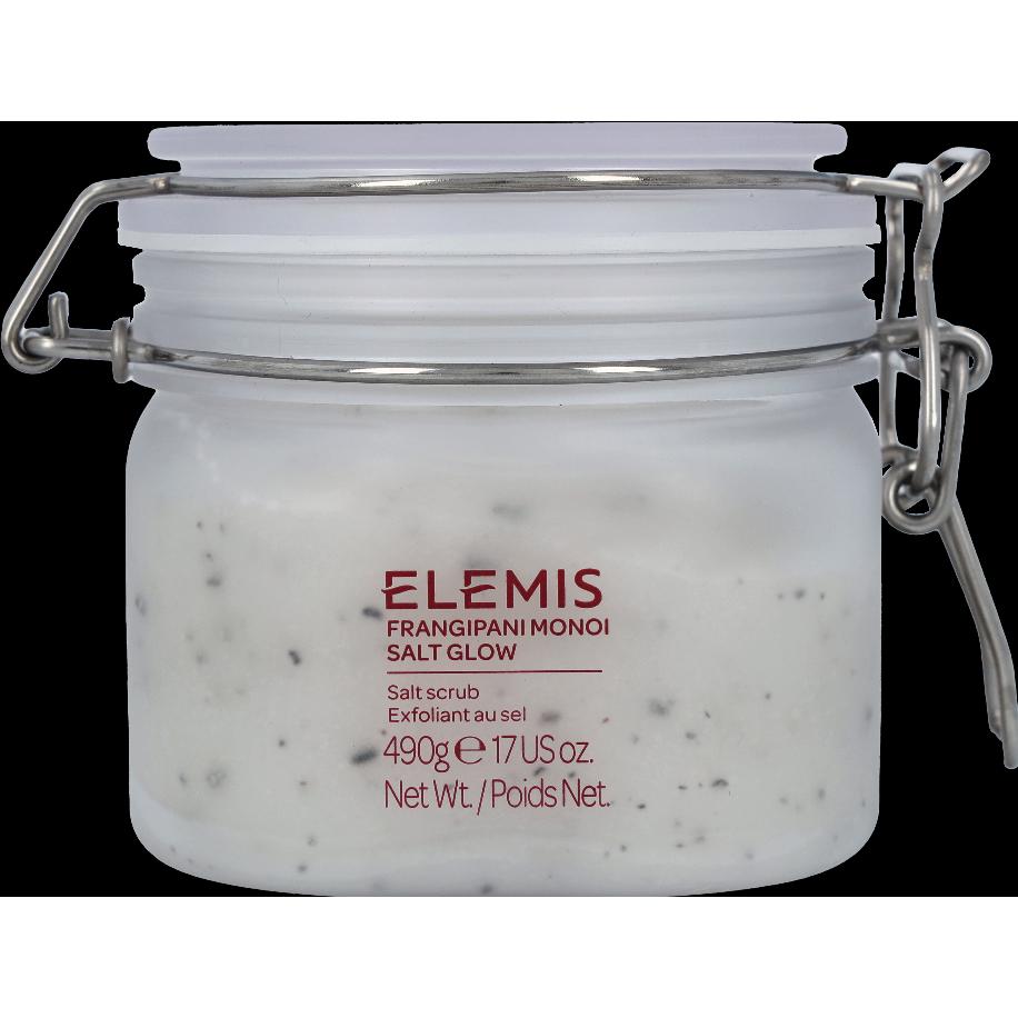 Thumbnail - Elemis, Duschmittel, Frangipani Monoi Salt Glow Scrub 490gr (490 ml)