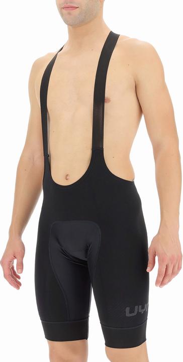 Produktbild UYN Fahrrad-Trägerhose Ridemiles (M)