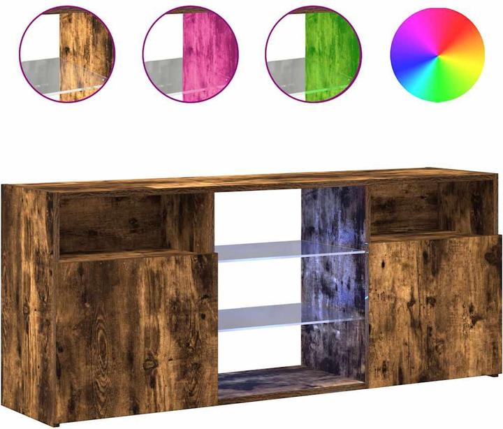 Immagine prodotto VidaXL Faye (120 x 30 x 50 cm)