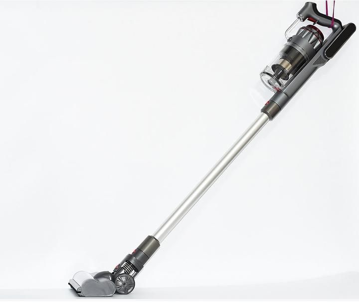Actual product image Ohmex Hoover stick VVC-2590