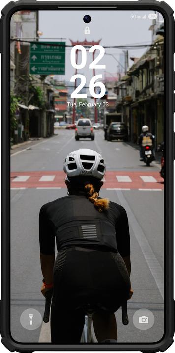 Produktbild UAG Plasma XTE 360 MagSafe (Samsung Galaxy S26 Ultra)