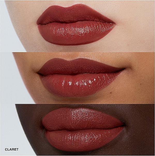 Produktbild Bobbi Brown Luxe Lip Color Claret (Claret)