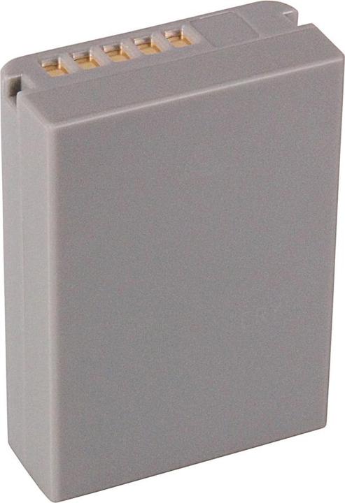 Image du produit Patona Batterie PS-BLN1, 1050 mAh / 7,6V (Batterie de l'appareil photo)