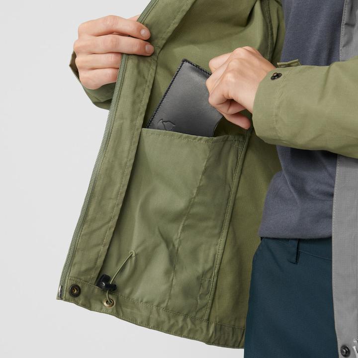 Actual product image Fjällräven Stina Jacket (M)