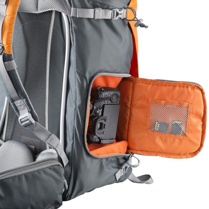 Actual product image mantona Elements PRO 50 (Photo backpack, 53 l)
