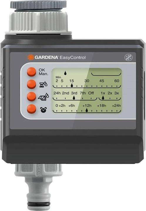 Produktbild Gardena Easy Control