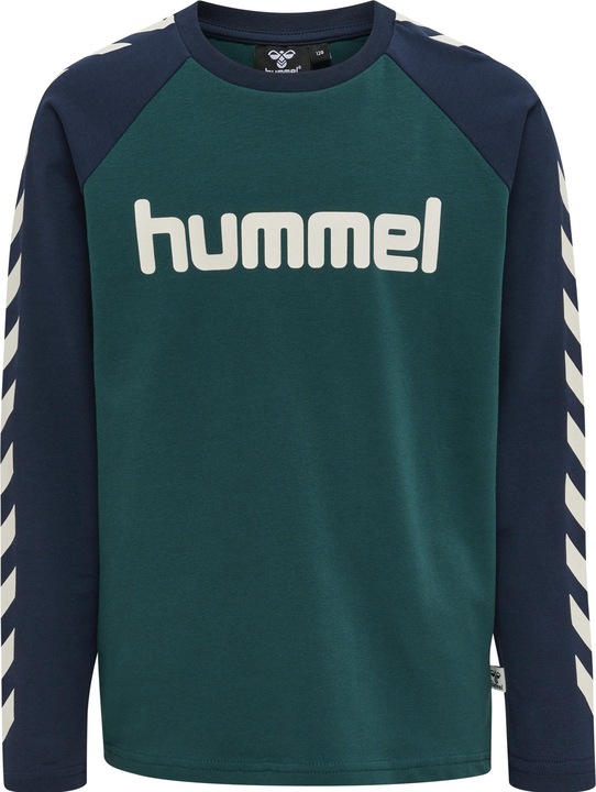 Immagine prodotto hummel Maglietta Per Ragazzi L/S (128)