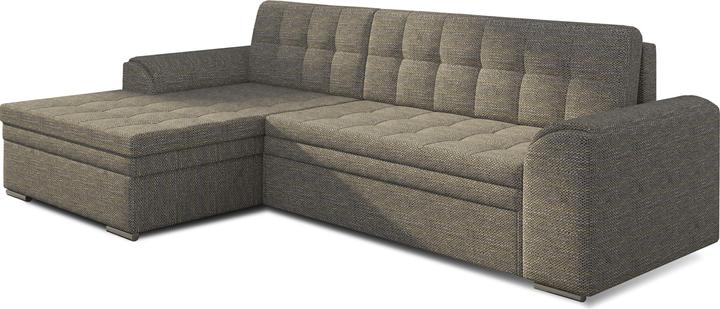 Produktbild ELTAP Conforti (4-Sitzer, Ecksofa)