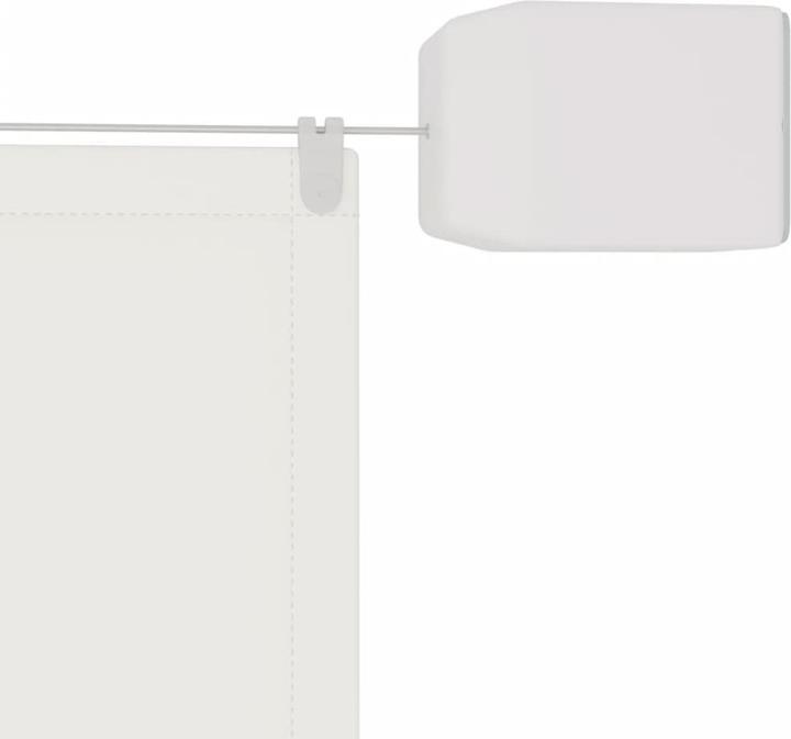 Produktbild vidaXL Senkrechtmarkise (1 m)