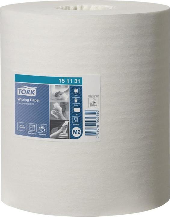 Actual product image Tork Towel rolls (1x)