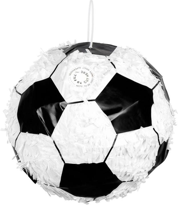 Party decorations