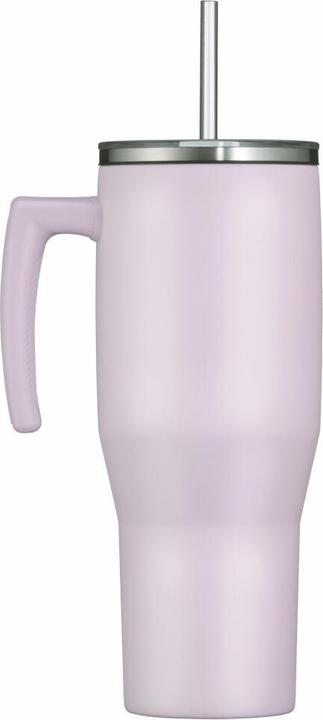 Actual product image Thermos ® Isolierbecher Refreshing Series lavender 1,1 l (1.10 l)