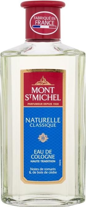 Actual product image St.Michel Naturelle Classique (Eau de cologne, 250 ml)