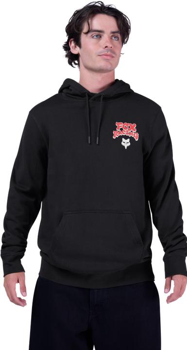 Immagine prodotto Fox Racewear Fleece (L)