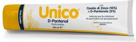 Produktbild Sterilfarma Unique D-Panthenol Soothing Paste