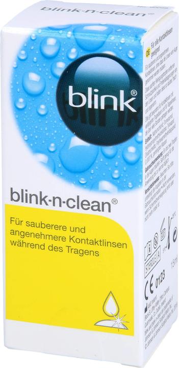 Immagine prodotto Blink Sanft (15 ml, 15 ml)