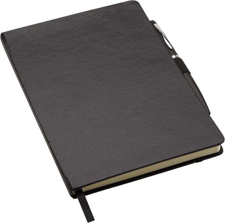 Immagine prodotto MidOcean Block Notes e Penna (A5, Righe)