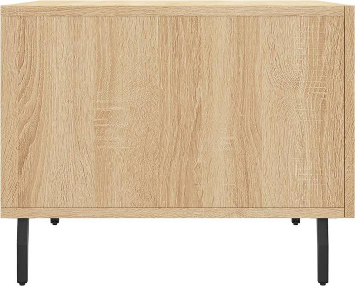 Image du produit vidaXL Couchtisch (50 x 50 x 40 cm)