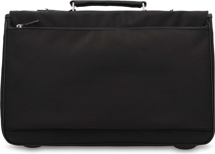 Actual product image Picard Spock briefcase