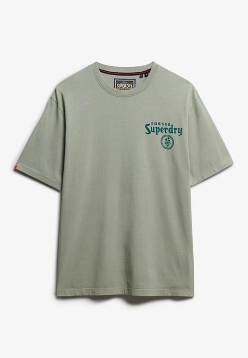 Produktbild Superdry Tokyo Narrative (M)