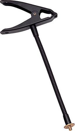 Produktbild Falcon Eyes Flex Arm CPG-20S + Federklemme 20 cm (Stativklemme)