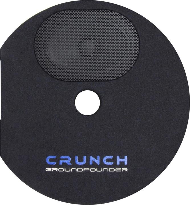 Crunch GP690 (300 W)