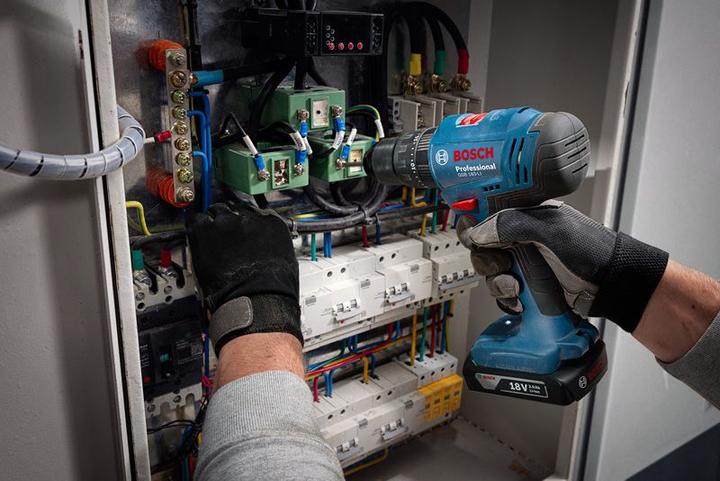 Produktbild Bosch Professional GSB 183-LI (Bohrschrauber)