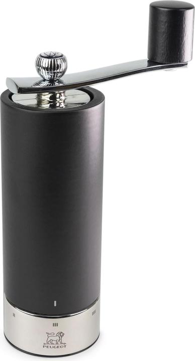 Actual product image Peugeot Pepper mill 'Isen (Pepper)