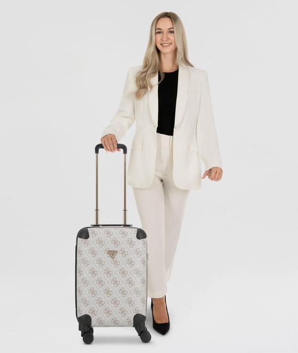 Produktbild Guess Berta 4 Rollen Kabinentrolley 53 cm (32 l)