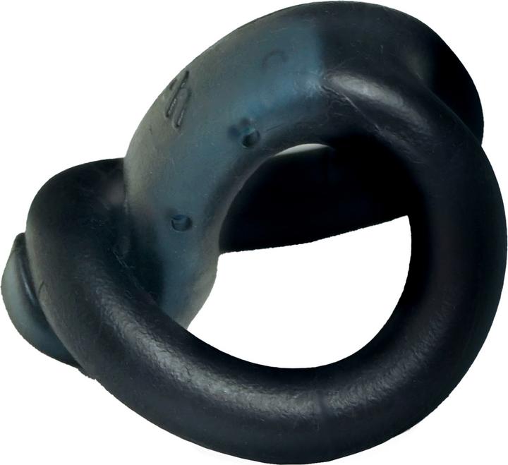 Immagine prodotto Doc Johnson Max Performance Ring - Black/Blue (6.86 cm)