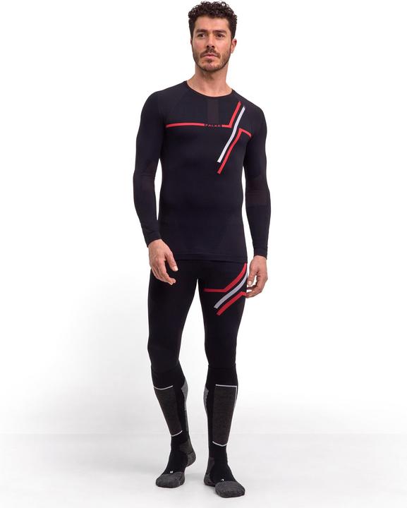 Actual product image Falke W Longsleeved Shirt 130 Years m (S)