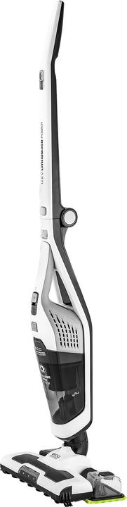 Produktbild ECG VT 4420 3in1 Simon Stick vacuum cleaner, Up to 60 minutes run time per charge