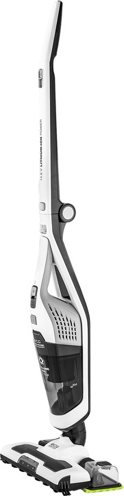 Actual product image ECG VT 4420 3in1 Simon Stick vacuum cleaner, Up to 60 minutes run time per charge