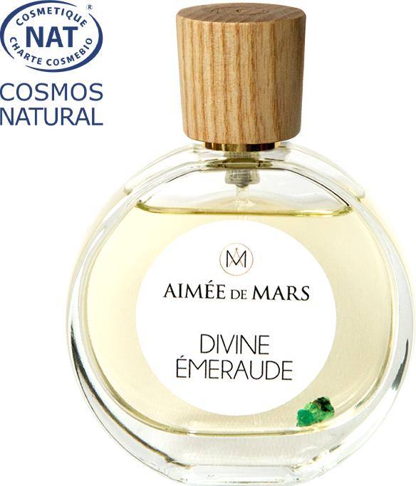 Produktbild Aimée de Mars Divine Emeraude Intense (Eau de Parfum, 50 ml)