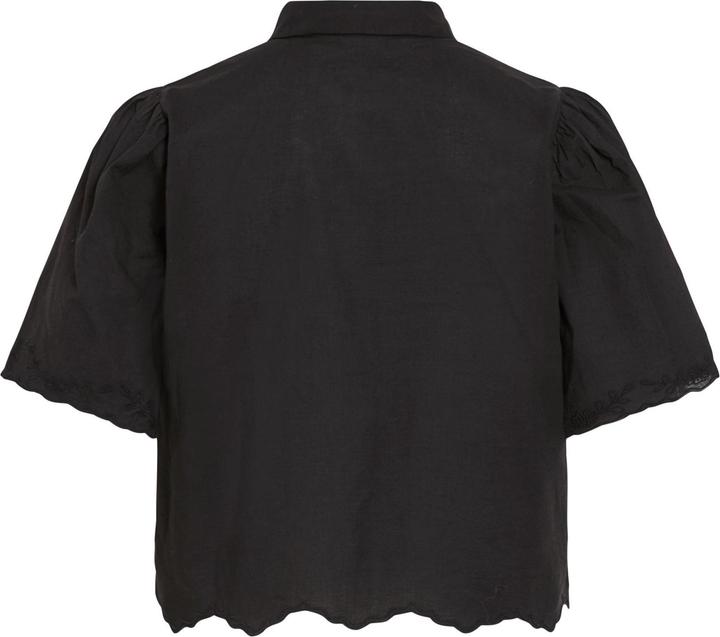 Actual product image Rouge Edit ROUKAY Kurzarm Hemd (42)