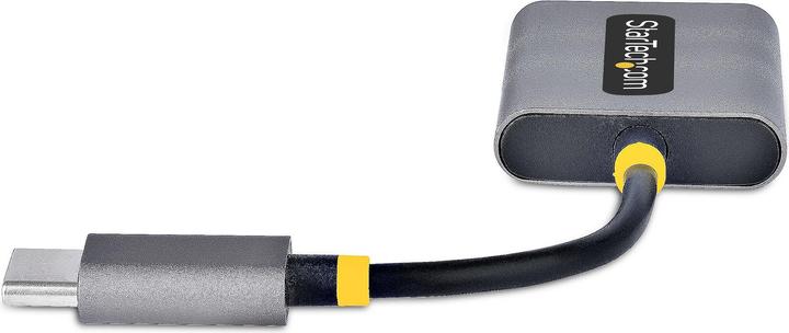 Produktbild StarTech Kopfhörer Splitter (USB 2.0)