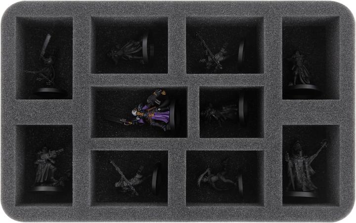 Image du produit Feldherr MAXPLUS25 - Sac MAXI PLUS pour Adepta Sororitas