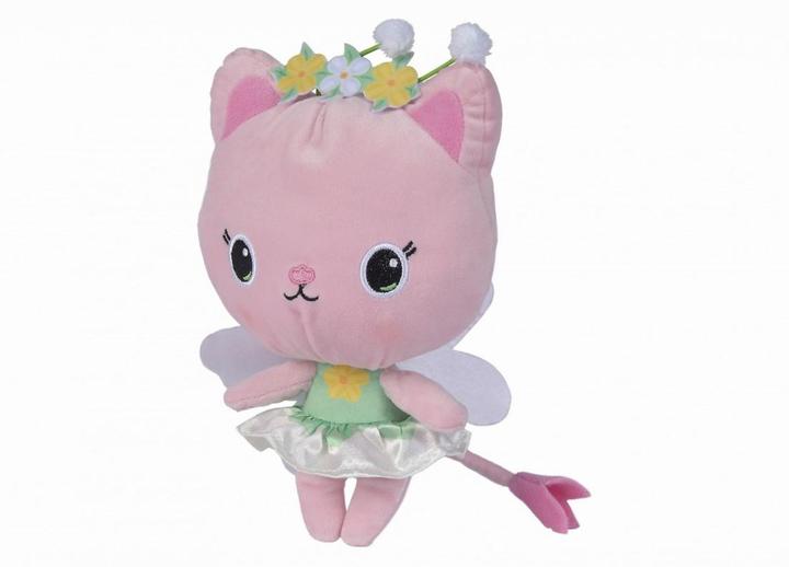 Produktbild Gabby's Dollhouse Kitty Fairy -pehmolelu (25 cm)