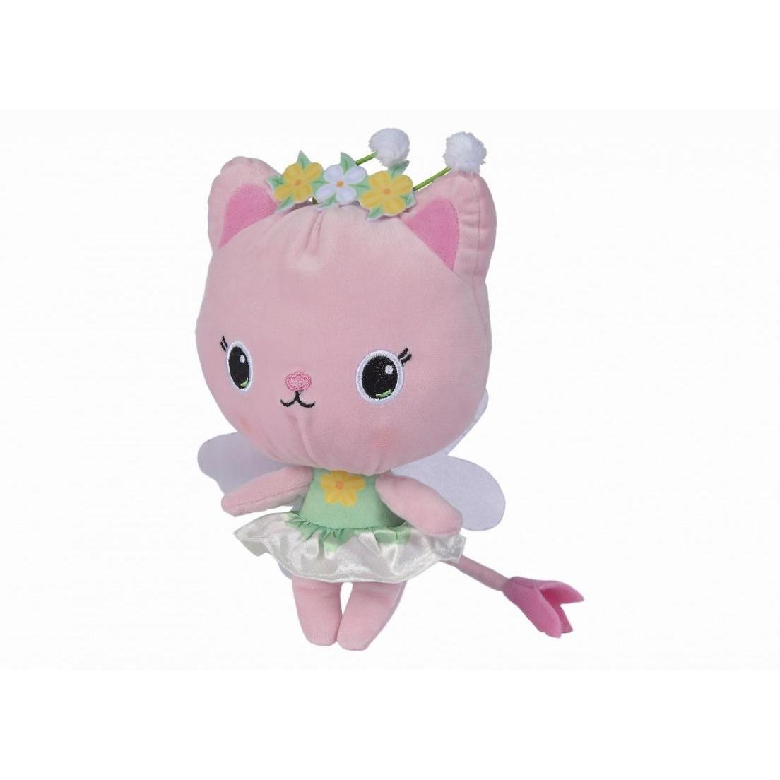Thumbnail - Gabby's Dollhouse Kitty Fairy -pehmolelu (25 cm)