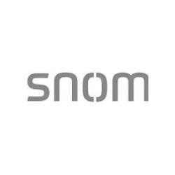 Thumbnail - Snom D713, Telefon, Schwarz