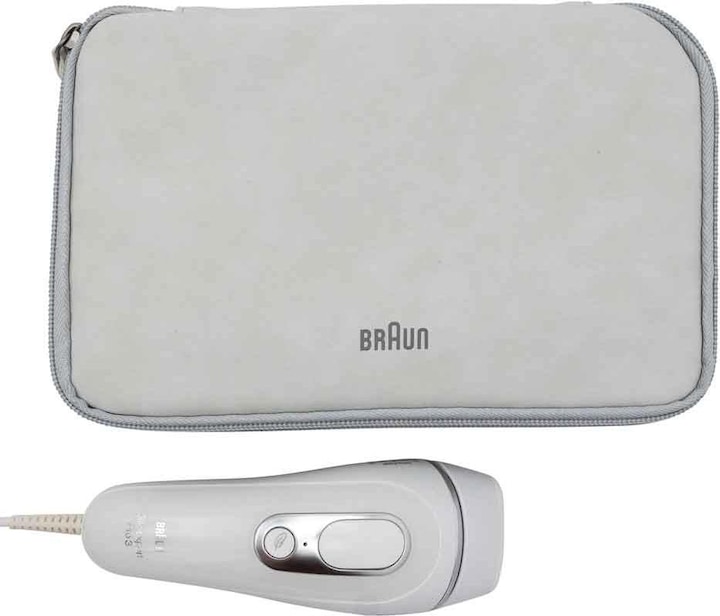 Actual product image Braun Silk-expert Pro IPL PL3020