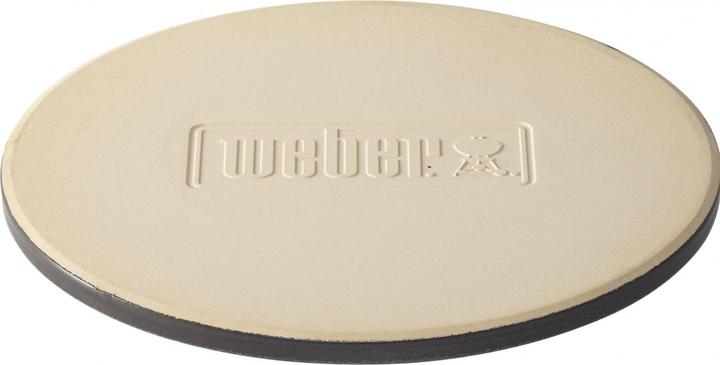 Produktbild Weber Pizzastein