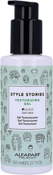Produktbild Alfaparf Style Stories (Haargel, 150 ml)